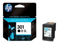 HP Tinte 301 *schwarz*