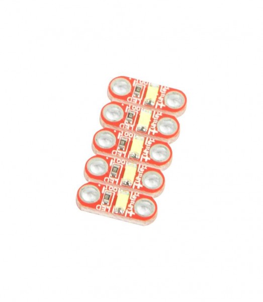 ALLNET 4duino LilyPad LED Modul Mini 5-fach