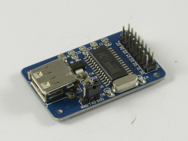 ALLNET 4duino Schnittstelle USB CH375