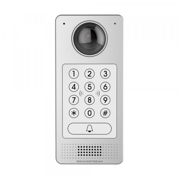 Grandstream GDS3710 TFE IP Video Door System