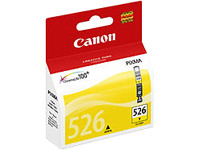 Canon Tinte CLI-526Y *gelb*