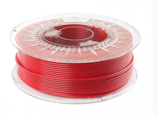 Spectrum 3D Filament PETG 2.85mm BLOODY rot 1kg