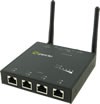 Perle 4-Port IOLAN Device Server SDS4 W EU