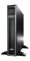 APC USV Smart, X, 750VA, 16, 9min., ext.Runtime, 19"/Tower,,