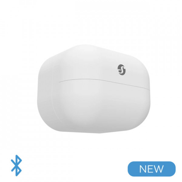 Shelly · Plug & Play · "Blu Motion" · Bewegungssensor · Bluetooth · Batterie