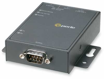 Perle 1-Port IOLAN Secure Device Serve SDS1