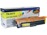 Brother Toner TN-241Y *gelb*