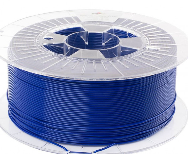 Spectrum 3D Filament PLA Pro 2.85mm NAVY blau 1kg