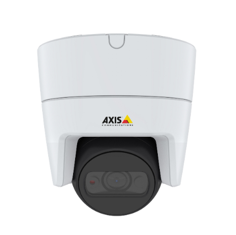 AXIS Netzwerkkamera Fix Dome M3115-LVE