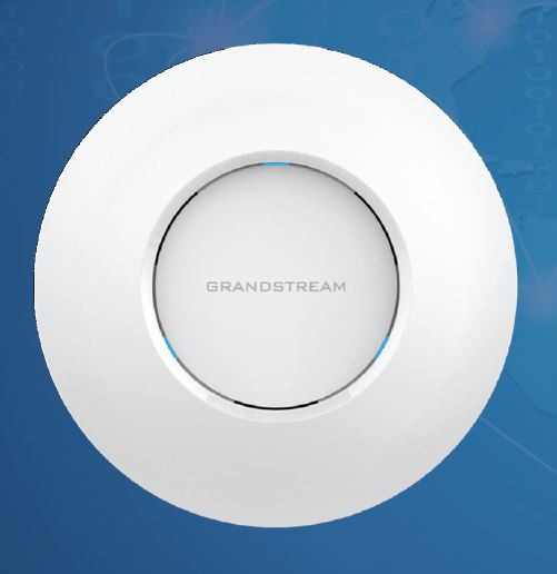 Grandstream GWN7625 Indoor Wi-Fi Access Point