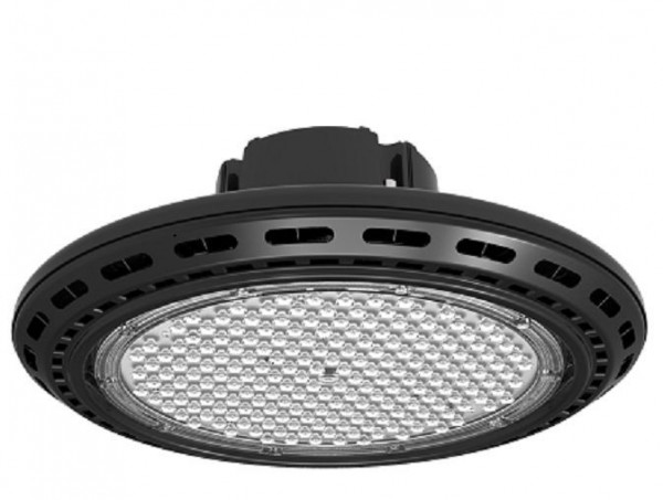 Synergy 21 LED Spot Pendelleuchte UFO 96W für Industrie/Lagerhallen ww 60° DIM