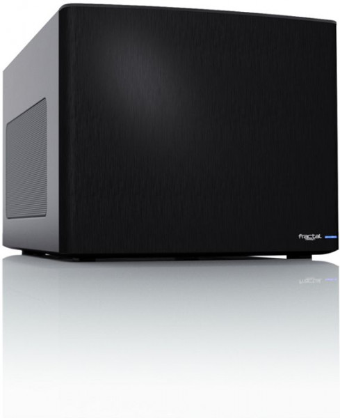 GEH ITX Fractal Design - Node 304 *schwarz*