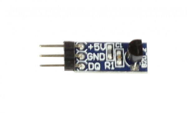 ALLNET 4duino Temperature 1-Wire