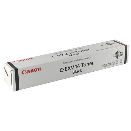 Canon Toner C-EXV 14 *schwarz*