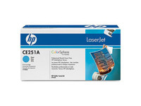 HP Toner 128A *cyan*