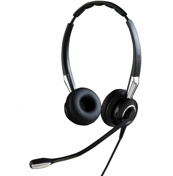 Jabra BIZ 2400 II Headset Duo *Ultra NC* QD