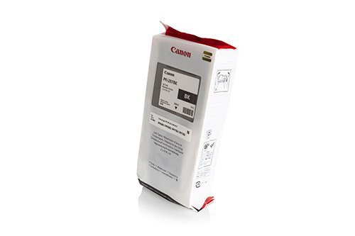 Canon Tinte PFI-207BK *Schwarz*