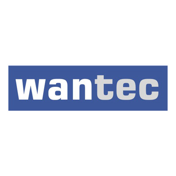 Wantec TFE MONOLITH C zub. Fingerprint Steuereinheit Aufputz 1 Relais