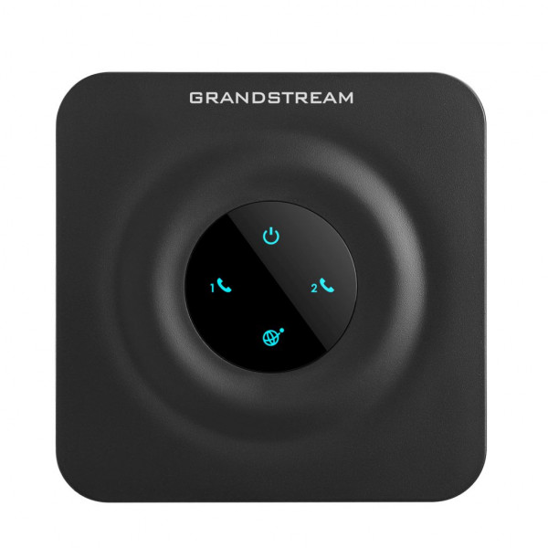 Grandstream SIP-ATA HandyTone HT802 2xFXS