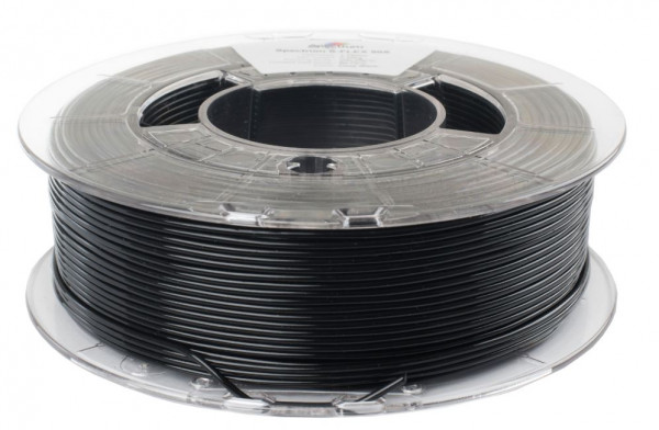 Spectrum 3D Filament S-Flex 90A 1.75mm DEEP schwarz 0.25kg