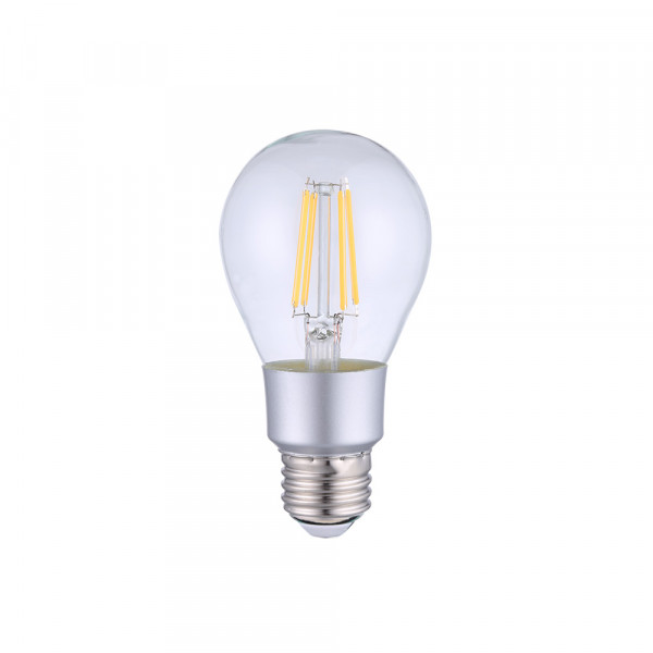 Shelly · Plug & Play · "Vintage A60 E27" · LED Lampe · WLAN