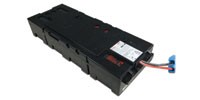 APC USV, zbh.RBC116 Ersatzbatterie f. SMX750I/SMX1000I