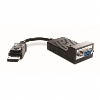 HP PC Zubehör Adapter DisplayPort/VGA