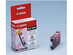 Canon Tinte BCI-6PM *Photomagenta*