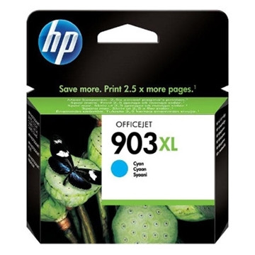 HP Tinte 903 XL *cyan*