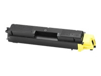 Kyocera Zubehör Toner TK-590Y *gelb*