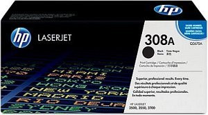 HP Toner 308A *schwarz*