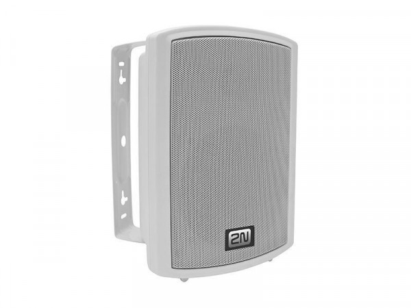 2N Audio SIP Speaker white