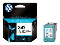 HP Tinte 342 *3-farbig*