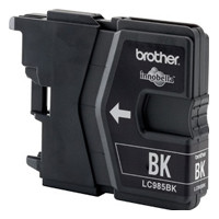 Brother Tinte LC-985BK *schwarz*