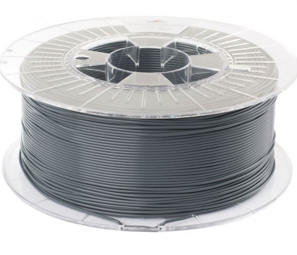 Spectrum 3D Filament PLA Pro 1.75mm DARK grau 1kg