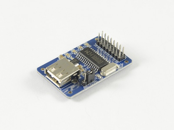 ALLNET 4duino Schnittstelle USB CH376