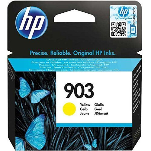 HP Tinte 903 *gelb*