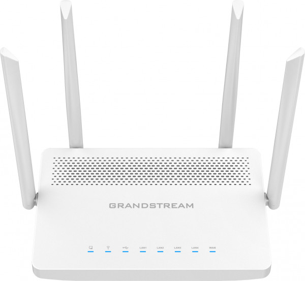 Grandstream GWN7052F Dual-Band Wi-Fi Router