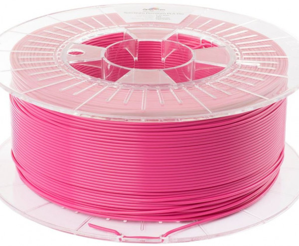 Spectrum 3D Filament PLA Pro 2.85mm MAGENTA 1kg