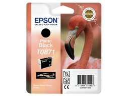 Epson Tinte C13T08714010 *schwarz*