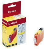 Canon Tinte BCI-3EY *gelb*