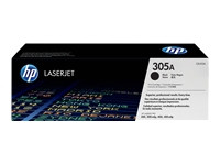 HP Toner 305X *schwarz*