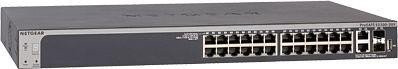 Netgear Switch 10/100/1000 24-Port + 2x SFP ProSafe +2x 10GB