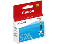 Canon Tinte CLI-526C *cyan*