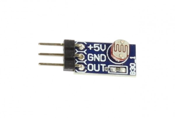 ALLNET 4duino Photoresistor