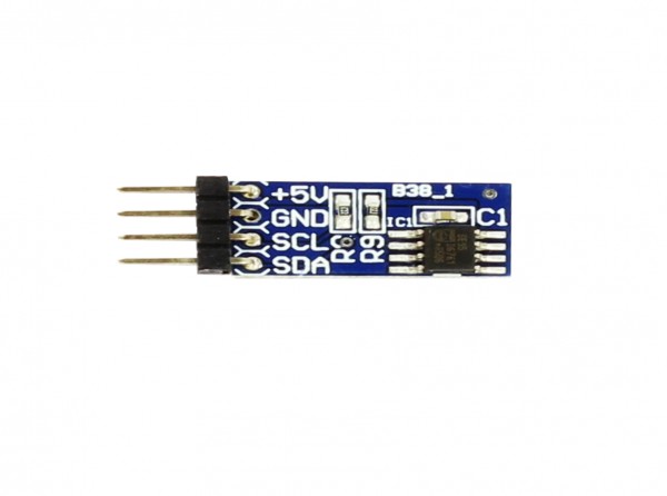 ALLNET 4duino Temperature I2C