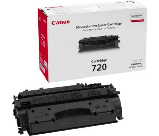 Canon Toner 720 *schwarz*