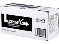 Kyocera Zubehör Toner TK-570K *schwarz*