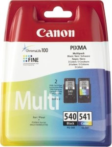 Canon Tinte PG-540 *multipack*