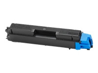 Kyocera Zubehör Toner TK-590C *cyan*